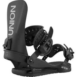 Union Men's STR Snowboard Bindings '26