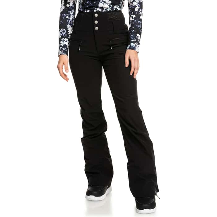 ROXY Women's Rising High Shell Snow Pants