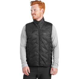 Outdoor Research Men's SuperStrand LT Vest