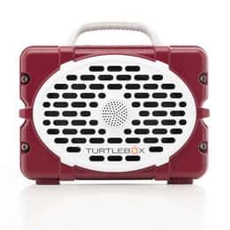 Turtlebox Original (Gen 3) Gameday Series Speaker