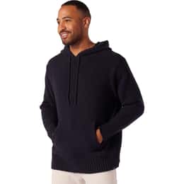 Glyder Knit Up Hoodie