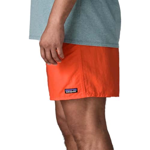Patagonia Men's Baggies 5