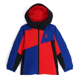 Spyder Little Boys' Ambush Jacket