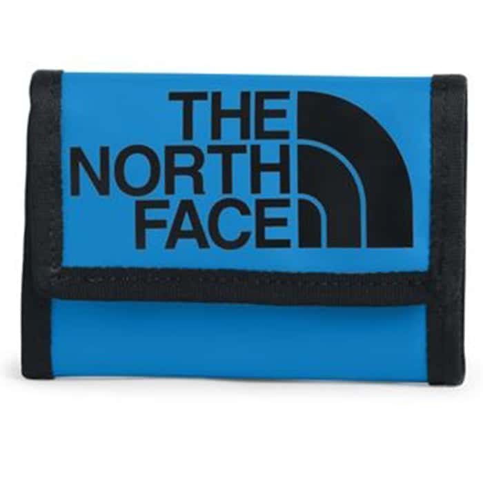 The North Face Base Camp Wallet