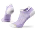 Smartwool Women's Run Zero Cushion Low Ankle Socks alt image view 0
