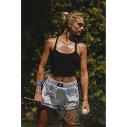 Free People Women's All Clear Cami Solid Tank Top
