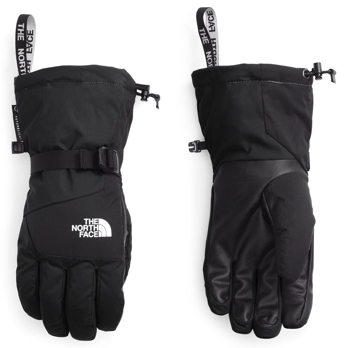 The North Face Men's Montana FUTURELIGHT Etip Gloves - Sun & Ski Sports