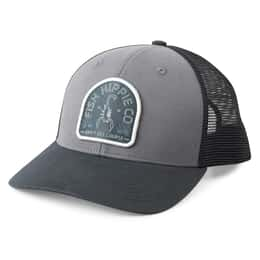 Fish Hippie Men's Critical Trucker Hat