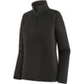 Patagonia Women's Capilene® Midweight Zip-Neck Baselayer Top alt image view 20