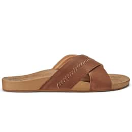 OluKai Men's 'Ohana Pa'i Sandals