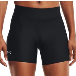 Under Armour Women's HeatGear® Armour Mid Shorts