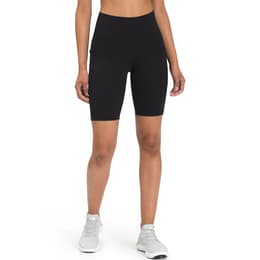 The North Face Women's Motivation Pocket 9" High Rise Shorts