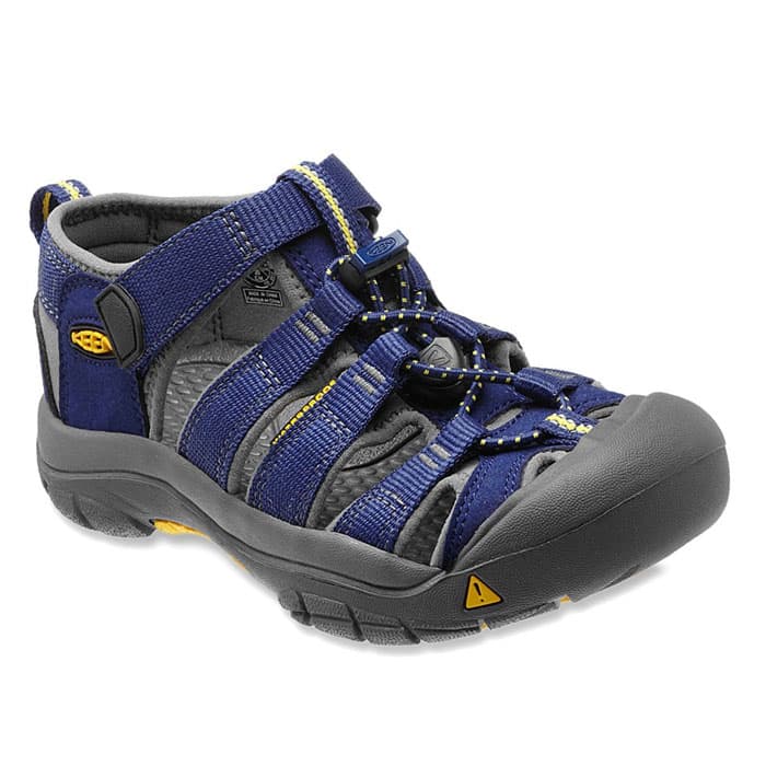 newport shoes website