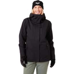 ROXY Women's Jetty 3N1 Snow Jacket
