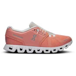 On Women's Cloud 5 Running Shoes