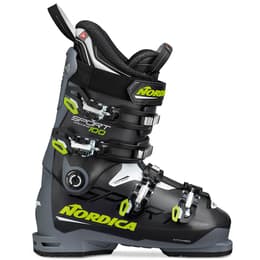 Nordica Men's Sportmachine 100 Ski Boots '22