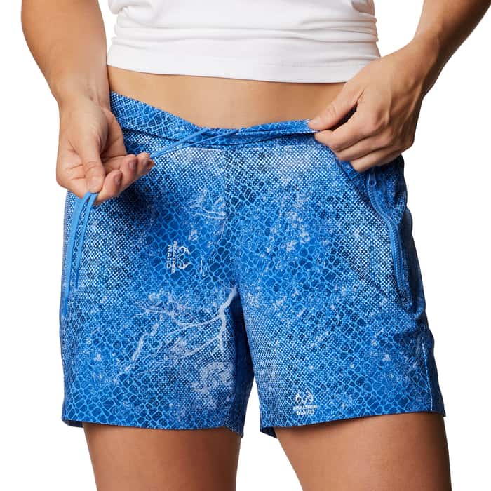 Women's PFG Tidal™ II Shorts - Plus Size