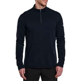 KUHL Men's INVIGORATR Merino 1/4 Zip Sweater