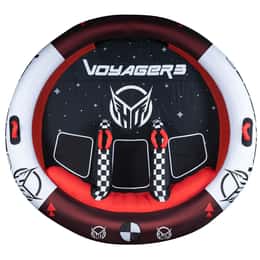 HO Sports Voyager 3 Towable Tube