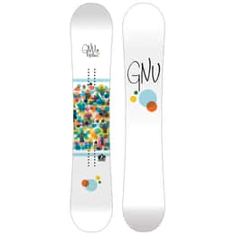 GNU Women's B-Nice Snowboard '24