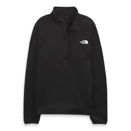 The North Face Men's Canyonlands Half Zip Fleece Pullover