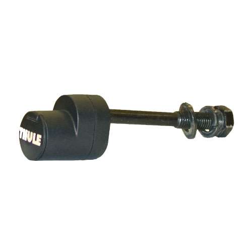 thule stl2 hitch lock