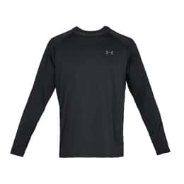 Under Armour Men's UA Tech Long Sleeve T Shirt