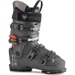 Rossignol Men's Vizion 4B 100 HV GripWalk Ski Boots '25