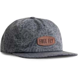 Free Fly Men's Drifter Flat Brim Hat
