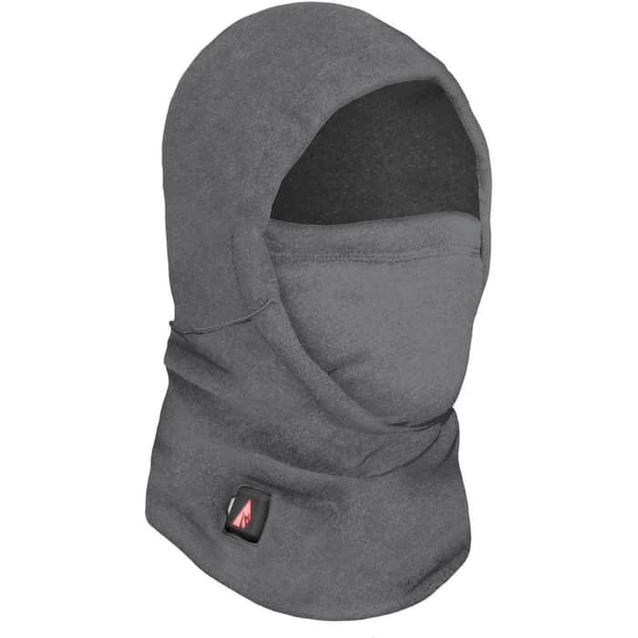 ActionHeat 5V Battery Heated Fleece Balaclava