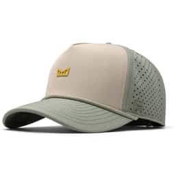 Melin Men's Hydro Odyssey Rope Sandy Shore Snapback Hat