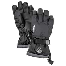 Hestra Kids' Gauntlet Czone Jr Gloves