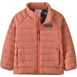 Patagonia Kids' Down Sweater