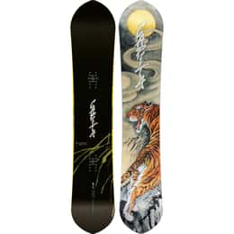 CAPiTA Men's Kazu Kokubo Pro Snowboard '25