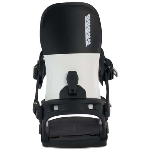 K2 Men's Bond Snowboard Bindings '24 alt image view 12