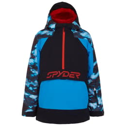 Spyder Boys' Jasper Snow Jacket