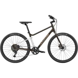 Cannondale Treadwell 2 Hybrid Bike
