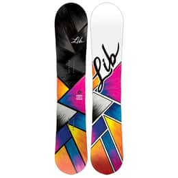 Lib Tech Women's Cortado Snowboard '24