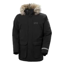 Helly Hansen Men's Reine Parka