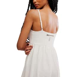 Free People Women's Hot Shot Strappy Onesie