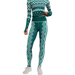 FP Movement Women's Myoko Jacquard Base Leggings
