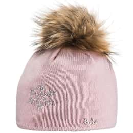 Bula Women's Snowflake Beanie