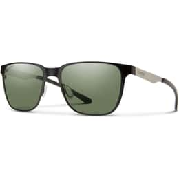 Smith Lowdown Metal Polarized Sunglasses