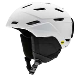 Smith Mission MIPS Snow Helmet