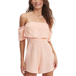 ROXY Women's Another Day Romper