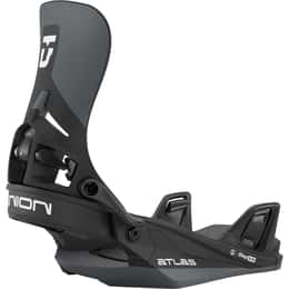 Union Atlas Step On Snowboard Bindings '26