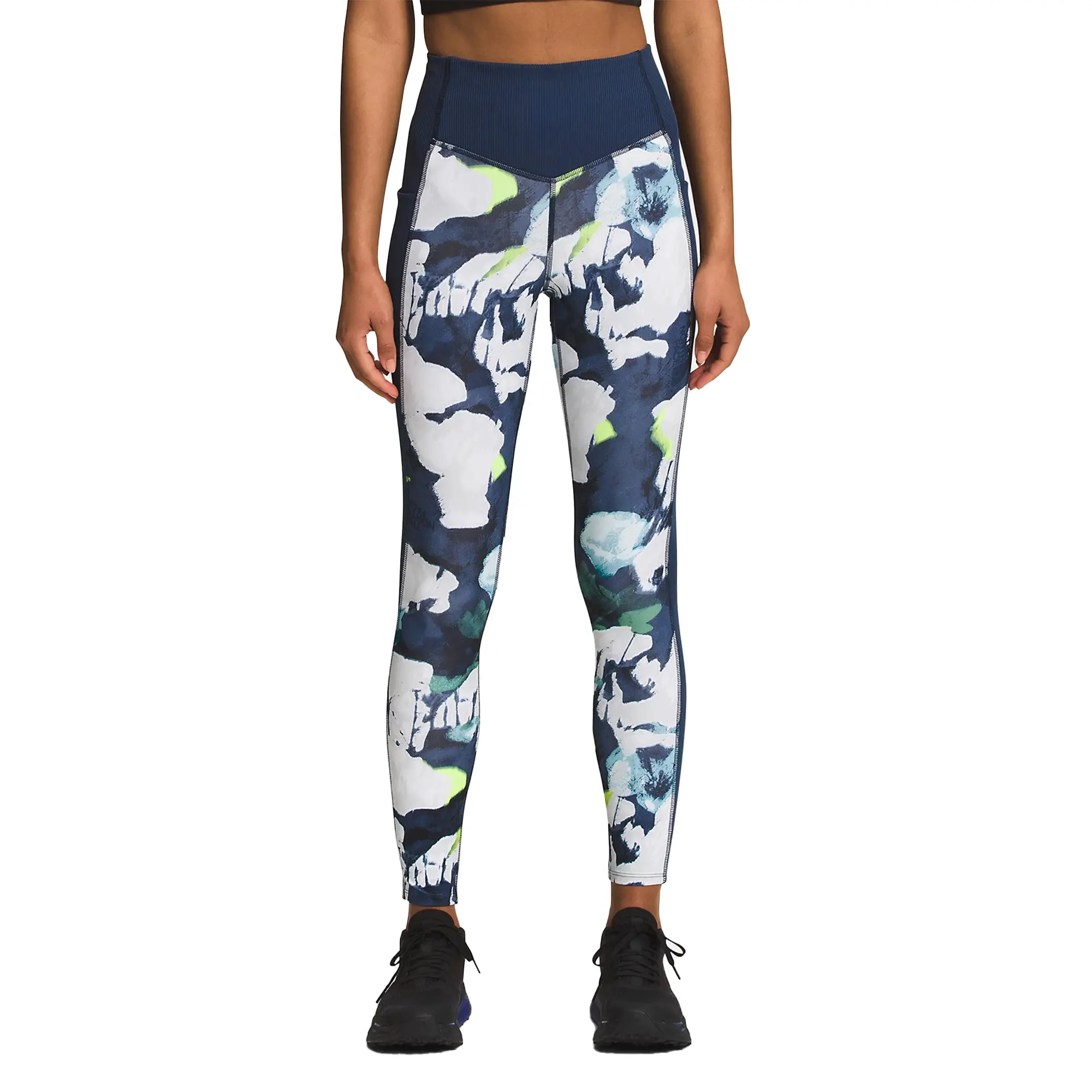 The North Face Women's Dune Sky Pocket Leggings -  00196011693321