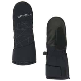Spyder Little Kids Mini Cubby Mittens