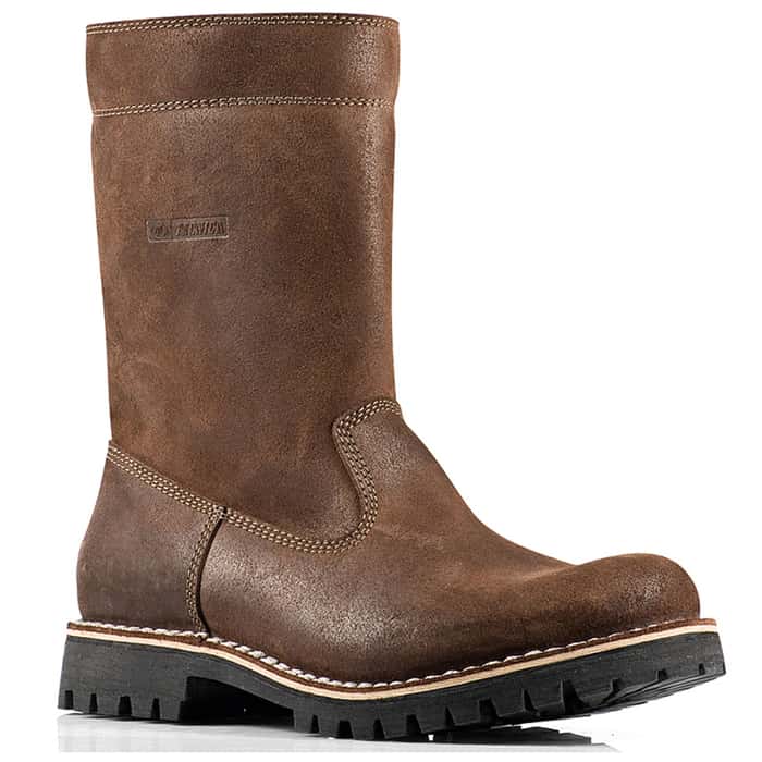 Tecnica Men's Montana 3 Wool Winter Boots