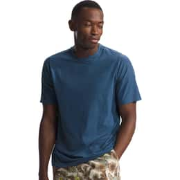 The North Face Men's Dune Sky Short Sleeve Crew Shirt